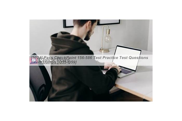 Reliable 156-586 Test Questions