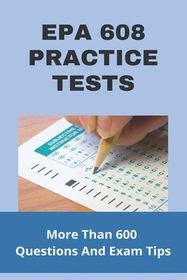 156-608 Tests