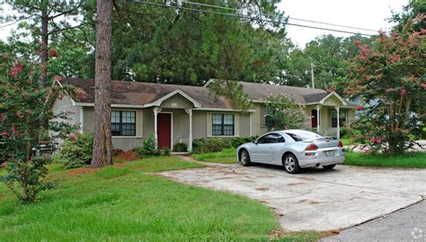 1563 Coombs Dr Unit 1, Tallahassee, FL 32308 - Apartments for …