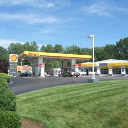 15651 ANNAPOLIS RD - Shell