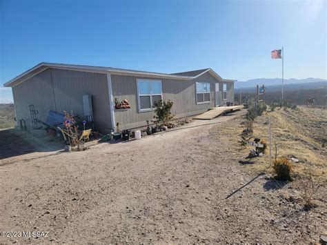 157 E Glory Hill Rd, Benson, AZ 85602 - For Sale