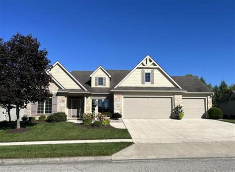 15802 Golden Eagle Cv, Huntertown, IN 46748 Zillow