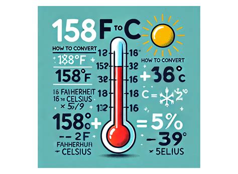 158f To C