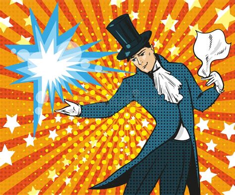 159,500+ Magician Illustrations, Royalty-Free Vector Graphics