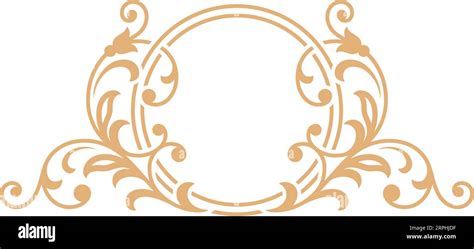 159,540 Monogram Border Stock Vectors and Vector Art | Shutterstock - muktibox.com