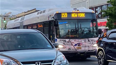 Welcome to NJ TRANSIT MyBus Currently: 2:55 PM ... Selected Feed: All Selected Route: 159 Selected Direction: New York Selected Stop: BERGENLINE AVE AT 39TH ST (New York) ... (Passengers: Medium) #159 To 159 NEW YORK VIA BERGENLINE AVE 37 MIN (Vehicle 6545) #84 To 84 JOURNAL SQ VIA BERGENLINE 42 MIN (Vehicle 6022 .... 