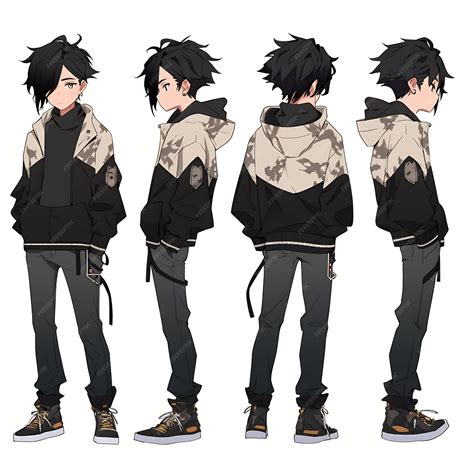 1597 best Arte Anime images on Pinterest Character design, Concept