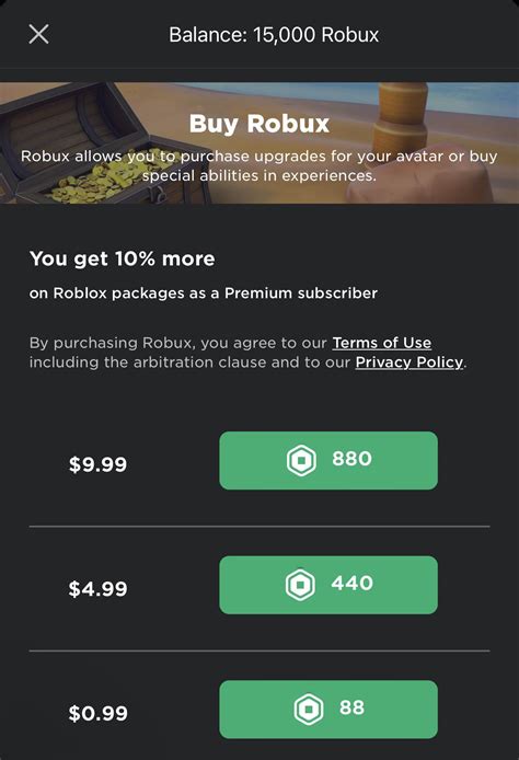Get Robux Cash, Cheap Roblox Robux Card 6 USD - Robux