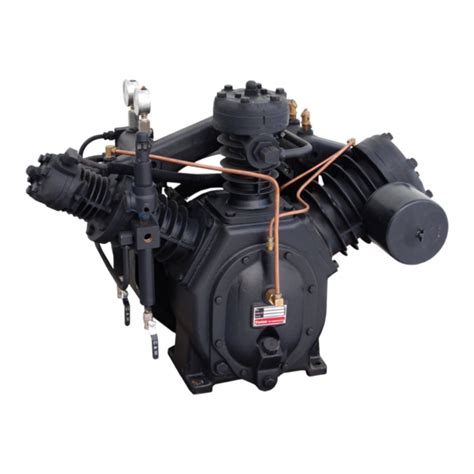 15t2 Compressor Manual