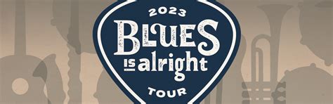 The Blues Is Alright Tour comes to the Arie Crown Theater with the 18th Annual Chi-Town Blues Festival on Saturday, April 20 at 7 PM. The Blues is musical storytelling filled with stark emotion and a revolving reality check. It’s authentically raw; transforming tragedy, adversity and heartache into a visceral and cathartic experience..