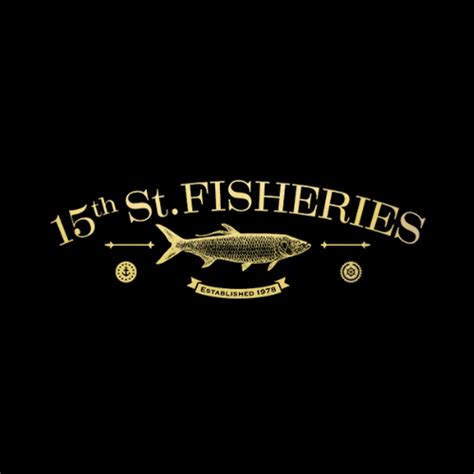 15th fisheries. President. Jan 1976 - Present 48 years 3 months. 1900 SE 15th Street, Fort Lauderdale, Fl 33316. A family real estate holding with 4 acres on Intracoastal Waterway, 70 docks, 1500' of waterfront ... 