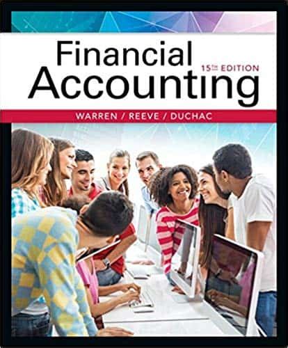 Full Download 15Th Edition Financial Accounting Mcgraw Hill 