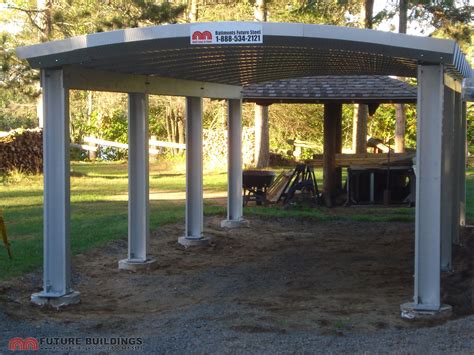 15x30 Carport: The Perfect Solution for Your Outdoor Needs