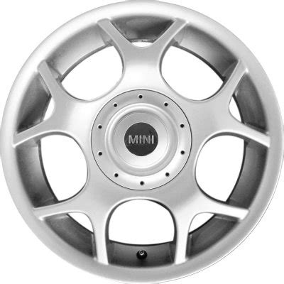 16" MINI R84 X-Lite Wheels - Alloy Wheels Direct