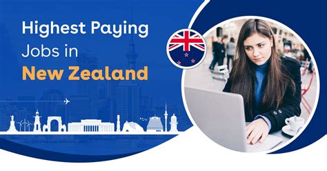 16,000+ Jobs in New Zealand (834 new)