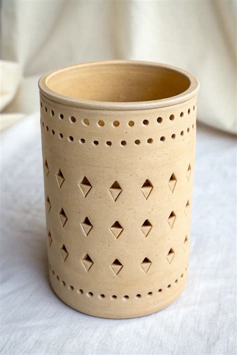 16+ Clay Texture Ideas for Modern DIY Decor - Clayelle - muktibox.com