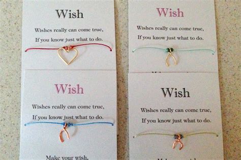 16+ Ways to Make Wish Bracelets Guide Patterns