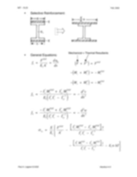 16 20 Structural Mechanics Mit Opencourseware