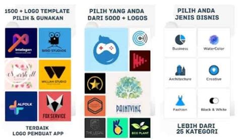 16 Aplikasi Pembuat Logo Terbaik di Android & Web … - muktibox.com