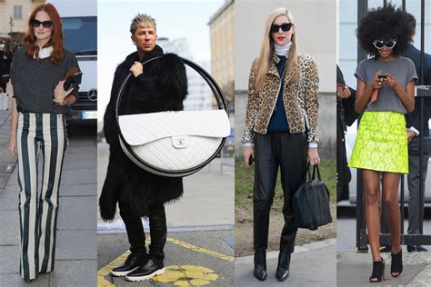 16 Awesome Fashion Editors You Should Get To Know …