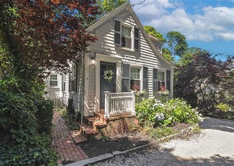 16 Bank Ave, Hingham, MA 02043 Zillow