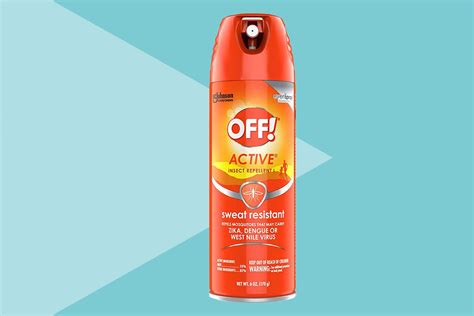 16 Best Deet Mosquito Repellent of April 2024 - Wikihome