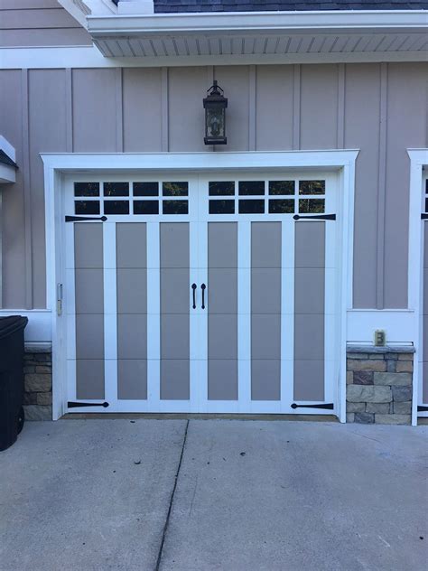 16 Best Garage and Garage Door Services - Cleveland TN