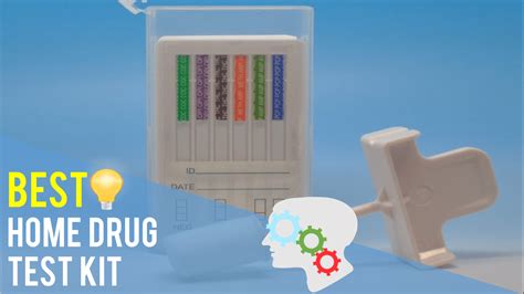 16 Best Home Drug Test in 2024: Top Brands Review