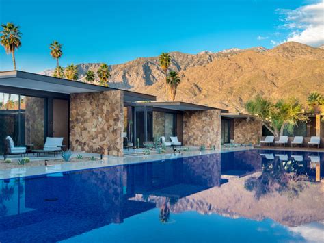 16 Best Hotels in Palm Springs. Hotels from $77/night - KAYAK