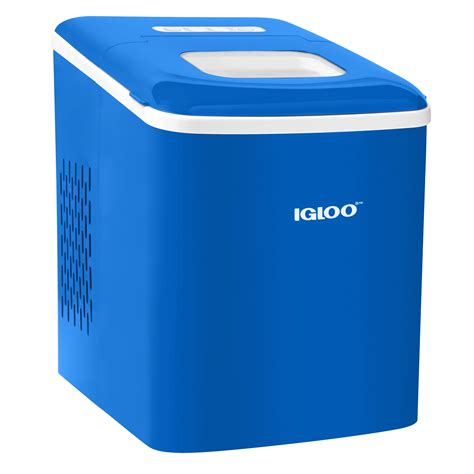 16 Best Portable Ice Maker Reviews In 2024: [Latest Updated]