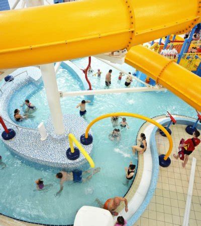 16 Best Swimming Pools and Leisure Centres In Hunmanby Near …