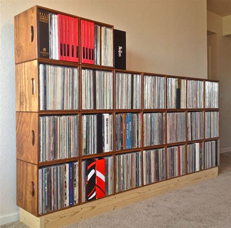 16 Best Vinyl Record Storage Solutions Every Music …