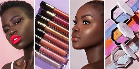 16 Black-Owned Makeup Brands - Makeup for …