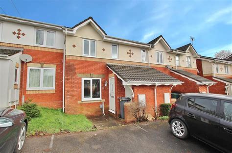 16 Clonakilty Way, Pontprennau, Cardiff, CF23 8PS