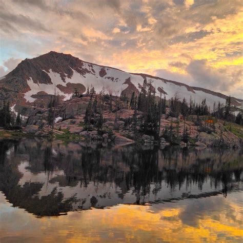 16 Colorado lakes and reservoirs for a dreamy summer day