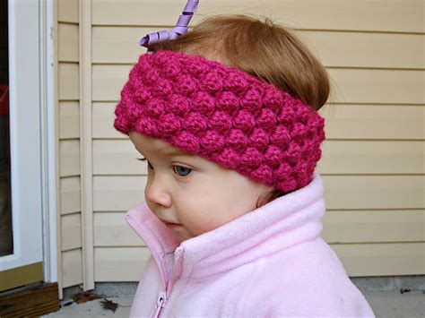 16 Crochet Ear Warmer Patterns Guide Patterns
