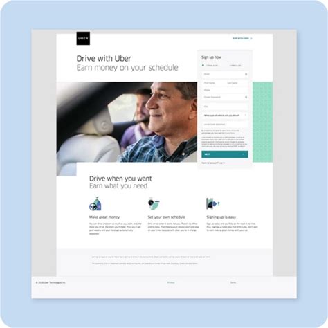 16 Effective Landing Page Design Examples That Convert in 2020