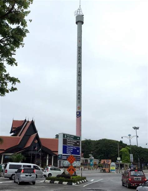 16 Fun Facts About Malacca, Malaysia - wintechmobiles.com