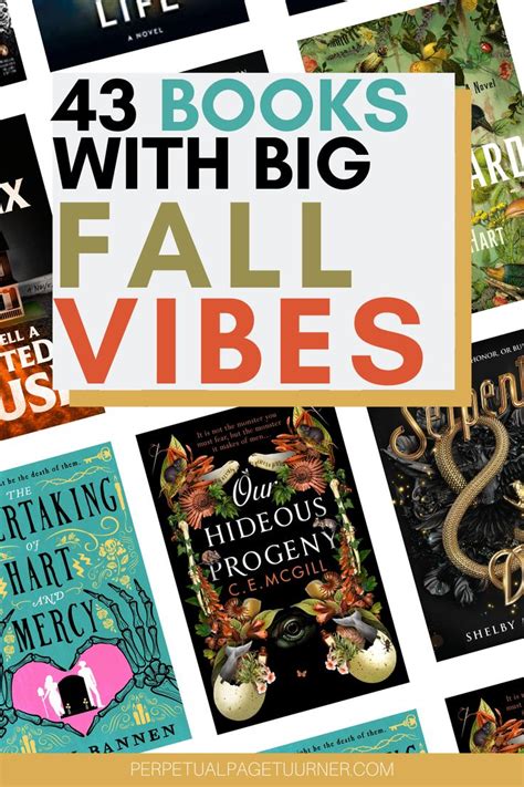 16 Fall Books to Add to Your Reading List 