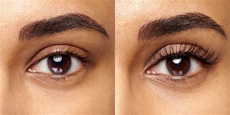 16 Fixes For Sparse And Thinning Eyelashes The AEDITION