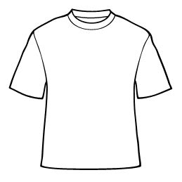 16 Free Apparel Templates for Designers DesignContest
