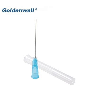 16 Gauge Hypodermic Needle Manufacturer - berpu.com