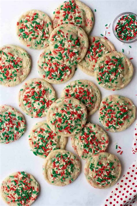 16 Gluten-Free Holiday Cookie Recipes - Food Network