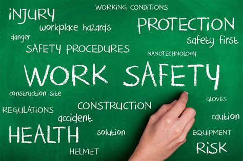 16 Jobs You Can Do With an Occupational Health and Safety …