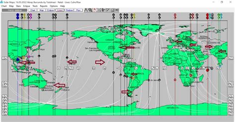 16 MAYIS AKREP BURCUNDA AY TUTULMASI AZADE. 