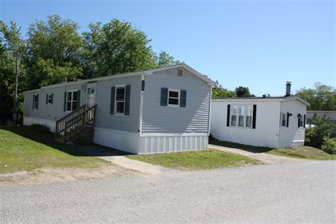 16 Mobile Home Parks near Leeds, NY.