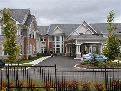 16 Nursing Homes in Will County, IL Retirement Homes