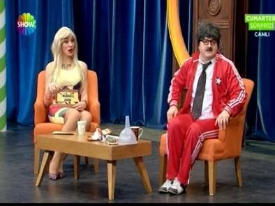 16 Ocak Güldür Güldür Show Son Bölüm beyazgazete.