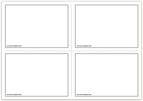 16 Online Cue Card Template For Word in by Cue Card Template