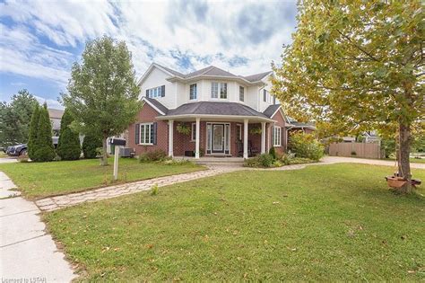 16 Pine Valley Dr, Saint Thomas, ON N5P 0A8 - Zillow